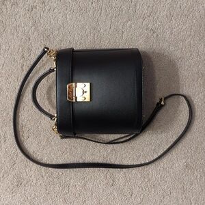 Mark Cross Benchley Bag